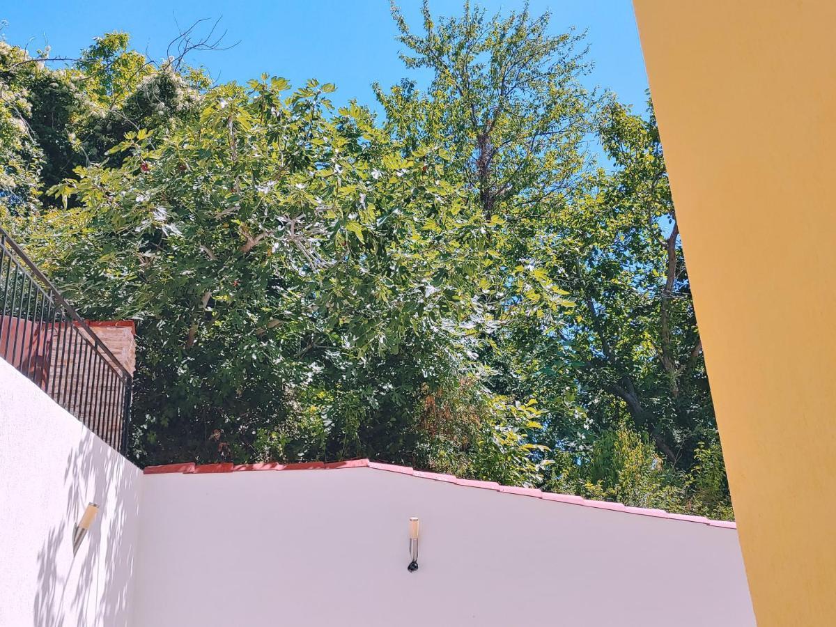 Villa Metatron U Doma Balchik Exterior foto