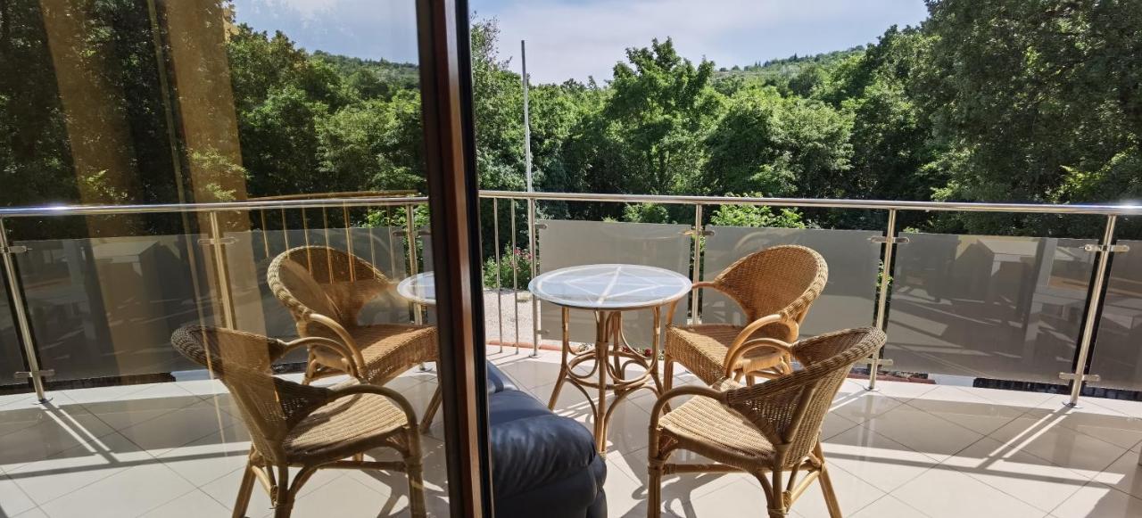 Villa Metatron U Doma Balchik Exterior foto