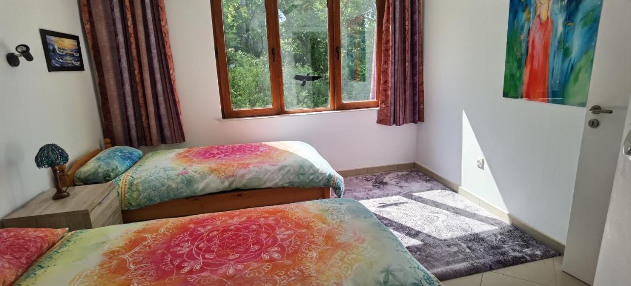 Villa Metatron U Doma Balchik Exterior foto